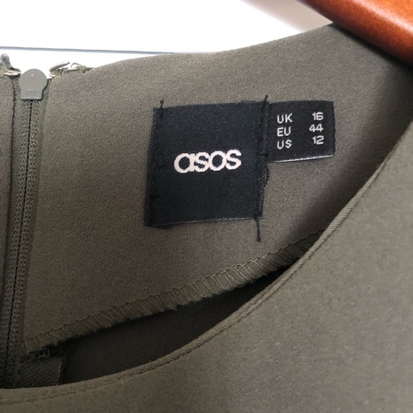 Dress - Picture 5 of 6